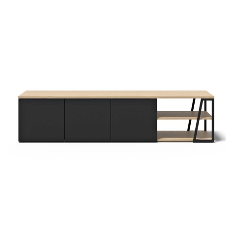 ALBI TV STAND 190
