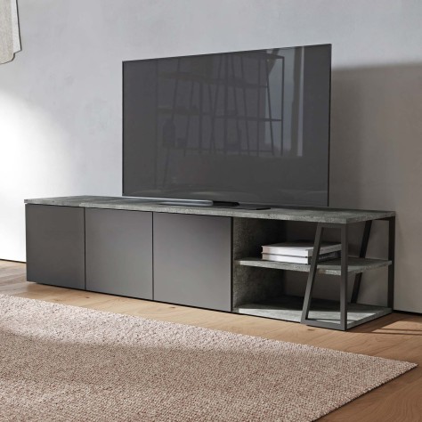 ALBI TV STAND 190