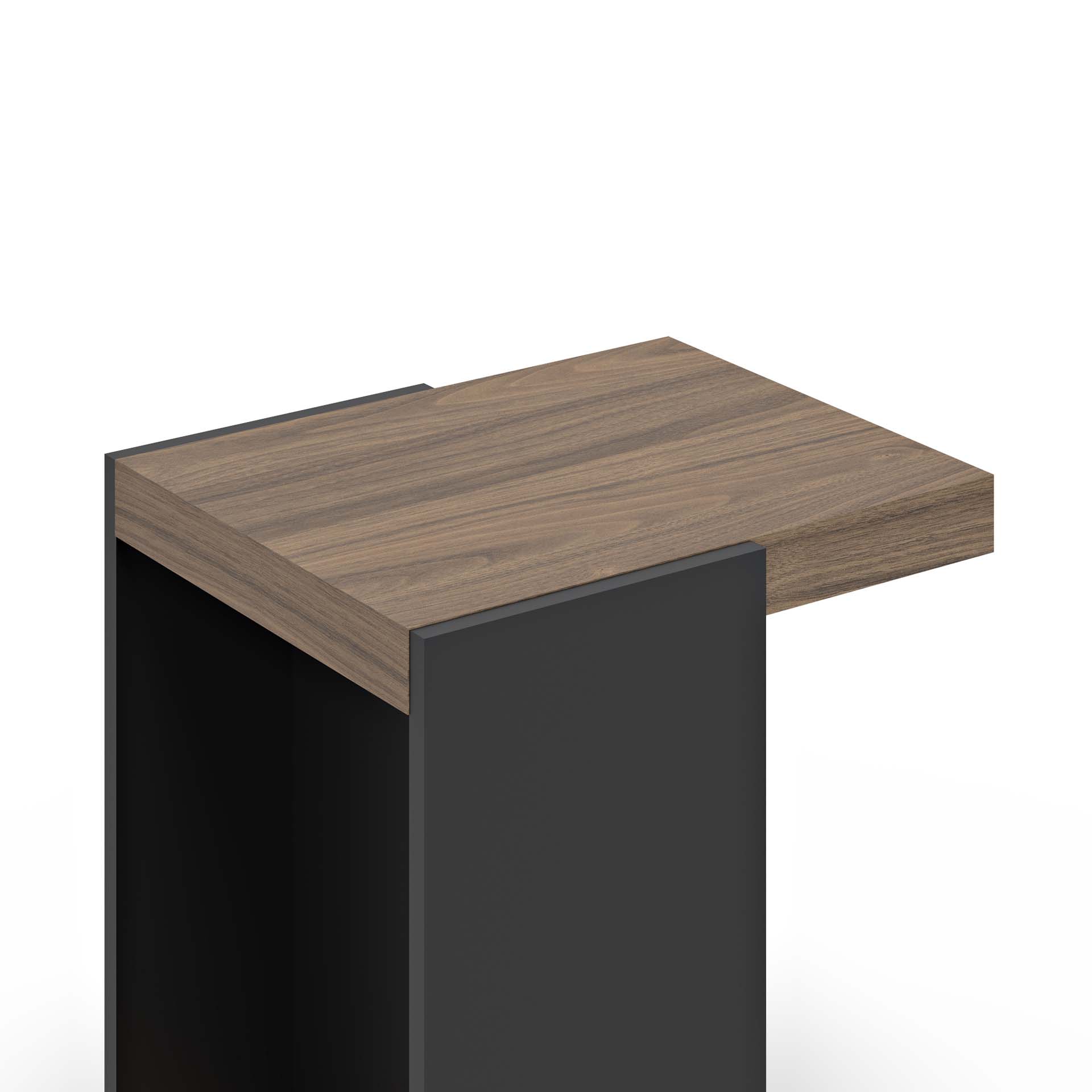 KLAUS SIDE TABLE