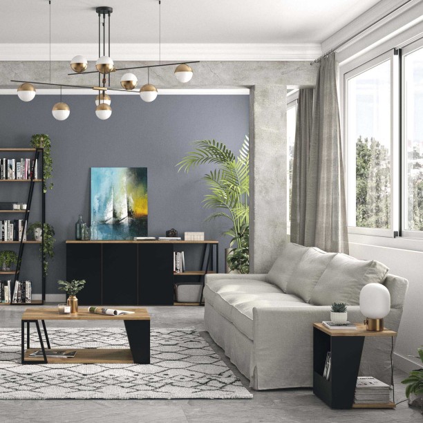 ALBI SIDE TABLE