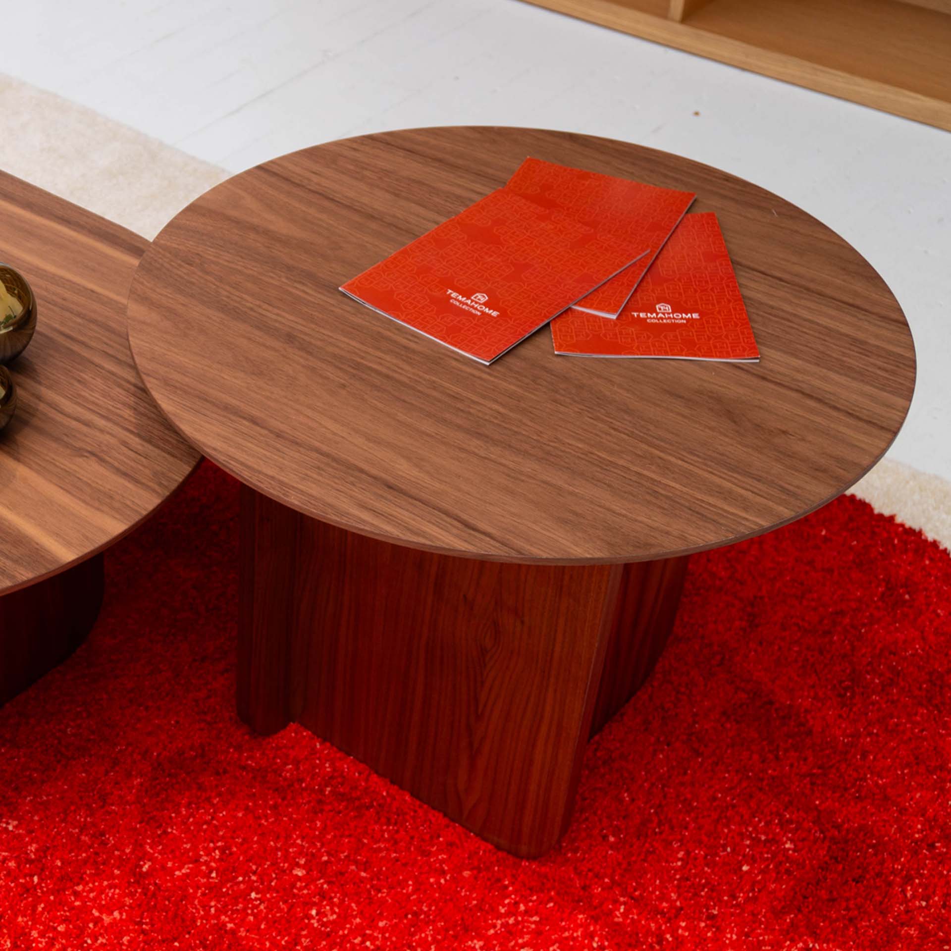 INES SIDE TABLE