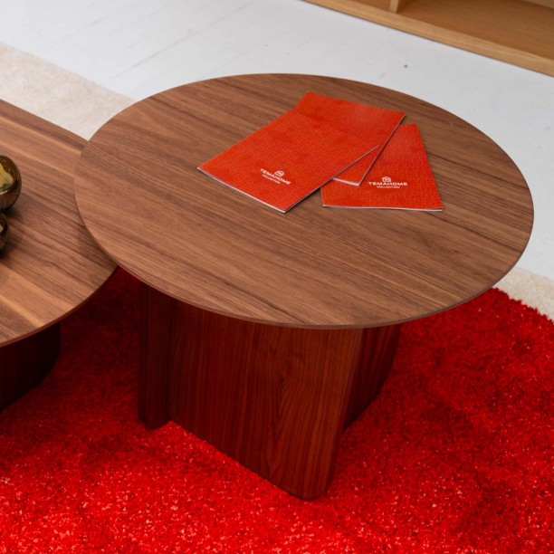 INES SIDE TABLE