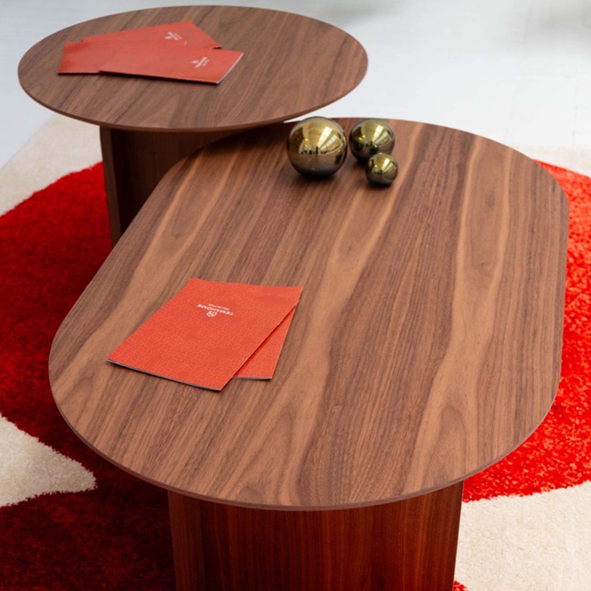INES SIDE TABLE