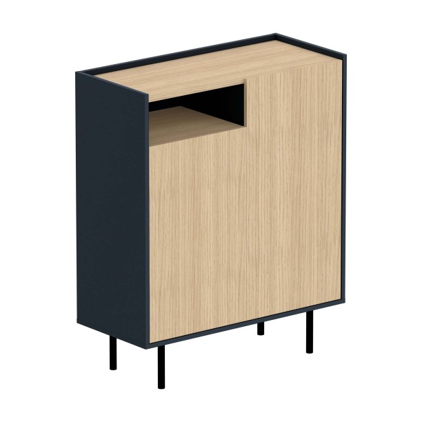 SIENNA SHOE STORAGE CABINET