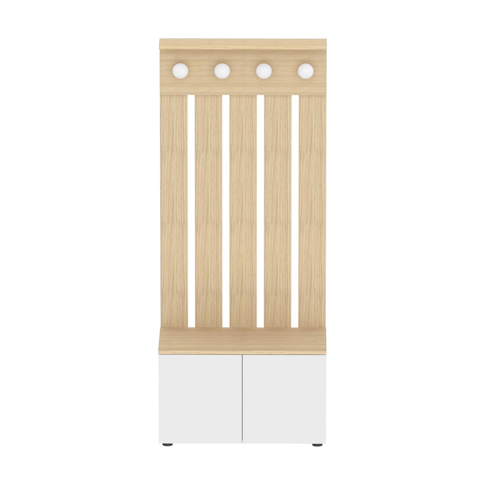 DOT HALLWAY UNIT