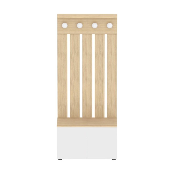 DOT HALLWAY UNIT