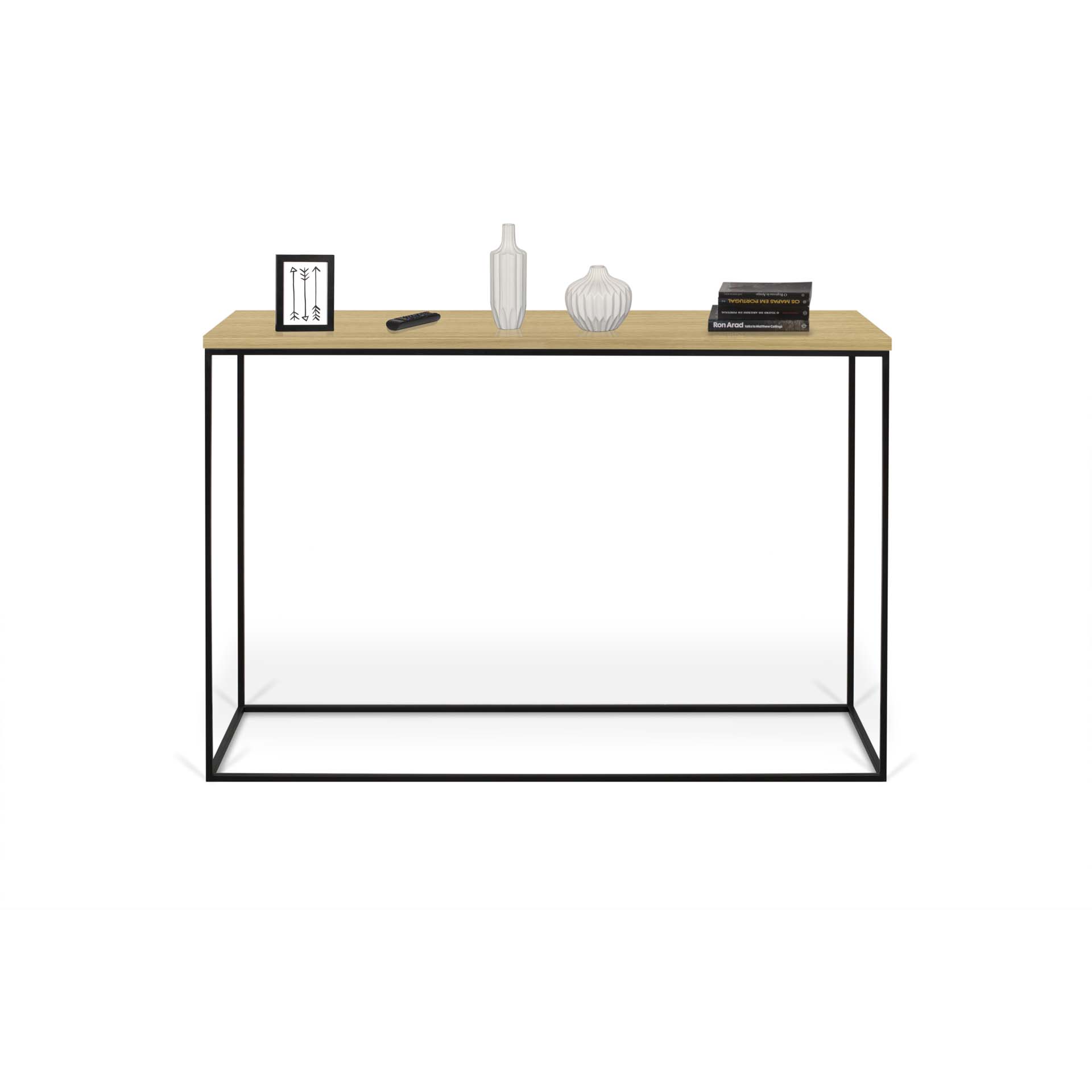 GLEAM CONSOLE 120