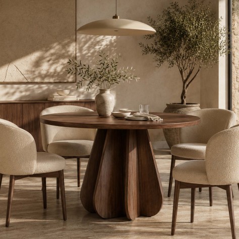 DALIA MESA DE COMEDOR �120