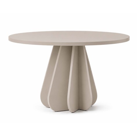 DALIA DINING TABLE �120 - Image product