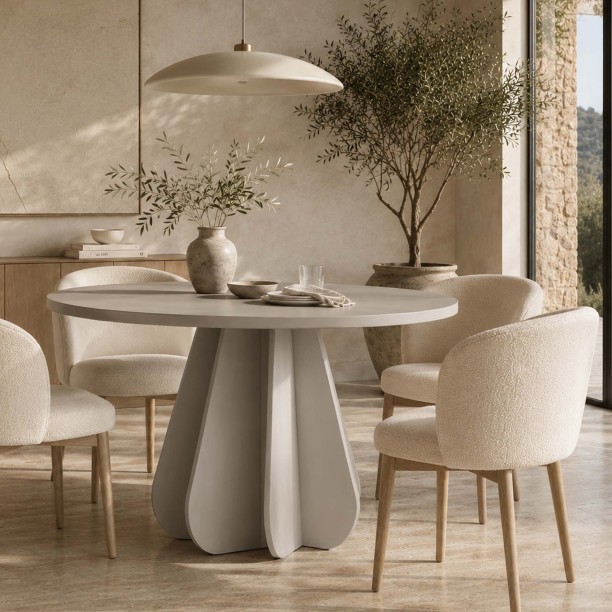 DALIA MESA DE COMEDOR �120