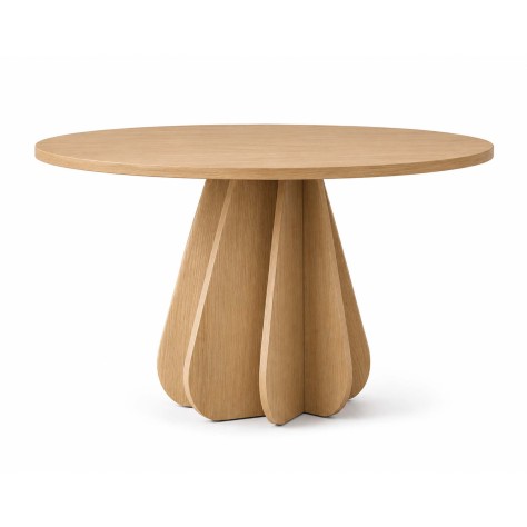 DALIA DINING TABLE �120 - Image product