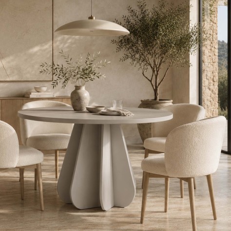 DALIA MESA DE COMEDOR �120