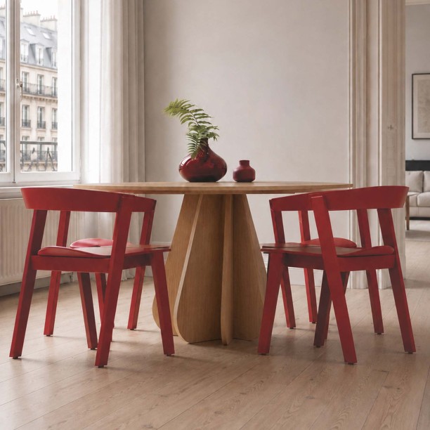 DALIA DINING TABLE �120